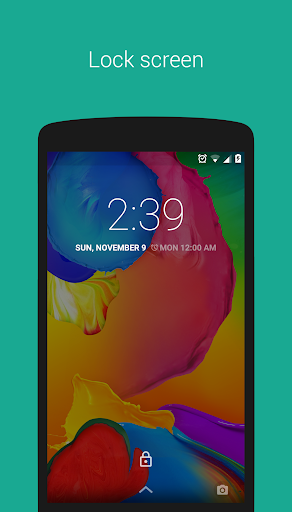 TW MATERIAL PA/CM11 THEME