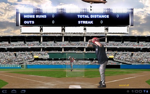 免費體育競技App|Homerun Mania Derby|阿達玩APP