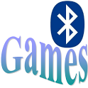 Bluetooth games FREE icon