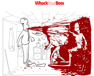 Whack Your Boss 27 - screenshot thumbnail