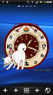 How to mod 「鬼灯の冷徹」時計ウィジェット patch 1.0 apk for android
