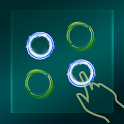 Knock Code Locker icon