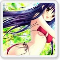 hentai sexy anime hot manga n2 logo