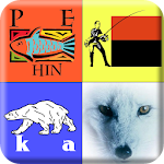 Cover Image of Download Fishing Logo Quiz 1.1 APK
