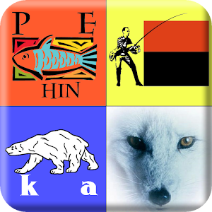 Fishing Logo Quiz 1.1