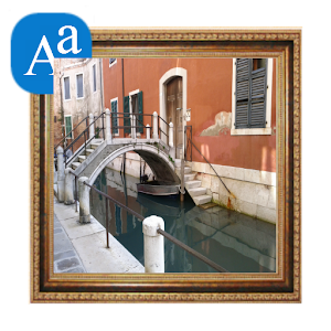 Aa Art Venice jigsaw puzzle.apk 1.6