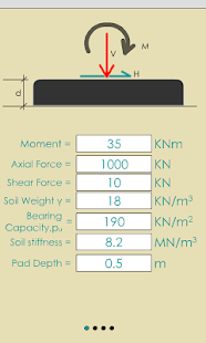How to get Pad Footing Design 1.4 mod apk for pc