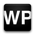 LiveWallpaerTest1 logo