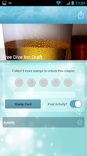How to install Dive Inn 1.414 unlimited apk for pc