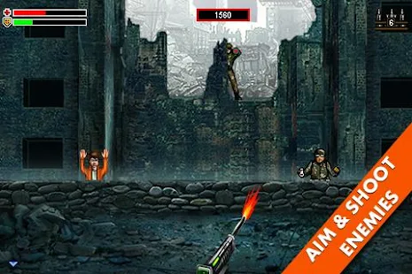 Border War Enemy Territory(圖4)-速報App