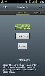 SteamGifts