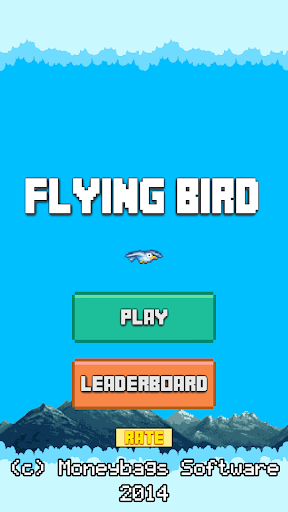 Flying Bird Pro