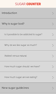 Sugar Counter(圖4)-速報App