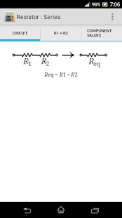 Series/Parallel Resistors(圖5)-速報App