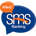 Allied SMS Banking icon