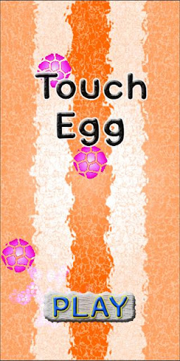 【免費休閒App】Touch Egg - Casual Game-APP點子