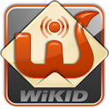 WiKID Android Token logo