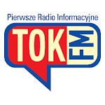Cover Image of Télécharger TOK FM 1.5.2.0 APK