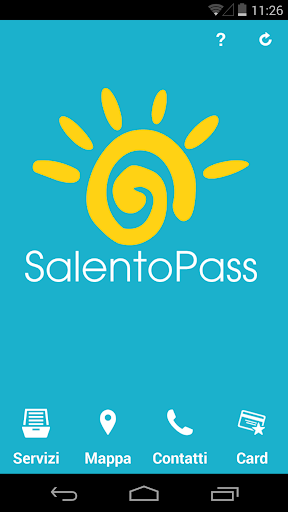 SalentoPass