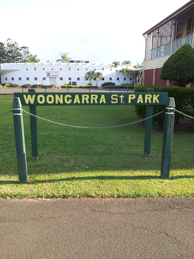 Woongarra St. Park