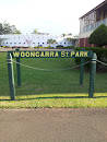 Woongarra St. Park