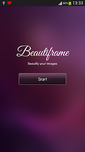 How to get Beautiframe photo text collage patch 1.1 apk for laptop