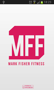 Mark Fisher Fitness