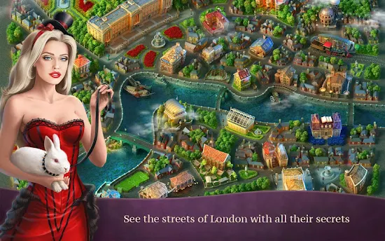 Mirrors of Albion Apk