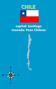 MAPA DE PAISES DE AMERICA(圖6)-速報App