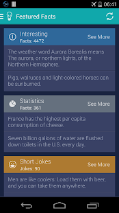 Did You Know: Facts(圖1)-速報App