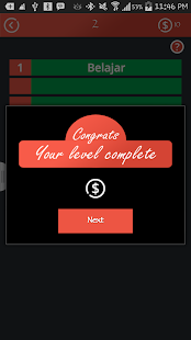 How to install Tebak Kata Pintar 1.01 mod apk for bluestacks
