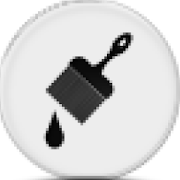 Paint-A-Room Estimator  Icon