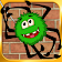 Spider Jack Free icon