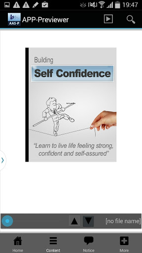 【免費健康App】Self-Confidence Hypnosis-APP點子