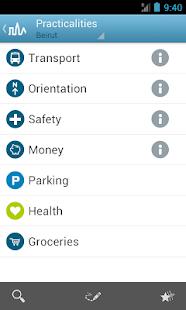 Lebanon Guide by Triposo(圖8)-速報App