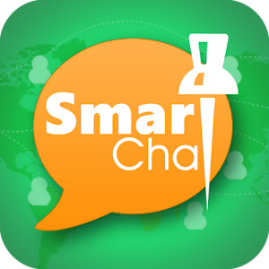 Smart Chat: Explore Locations.apk 1.1