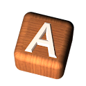Androggle Lite EN logo