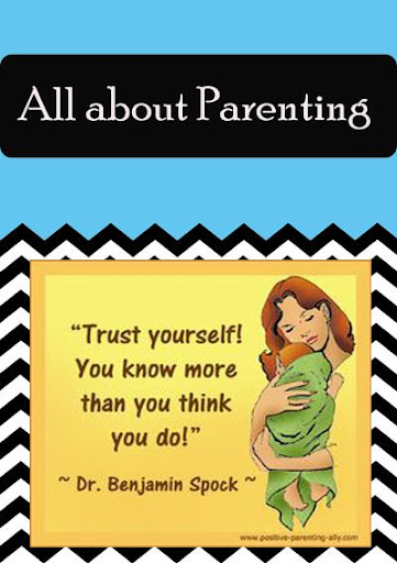 【免費生活App】All about Parenting-APP點子