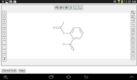 iMolview Lite(圖6)-速報App