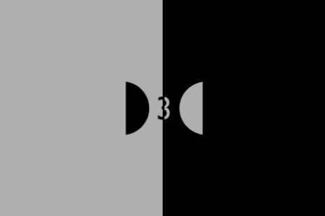 Download Black Screen White Screen APK for PC