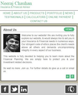 The Financial Mall Screenshots 1