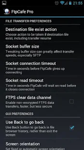 FtpCafe FTP Client Pro(圖8)-速報App