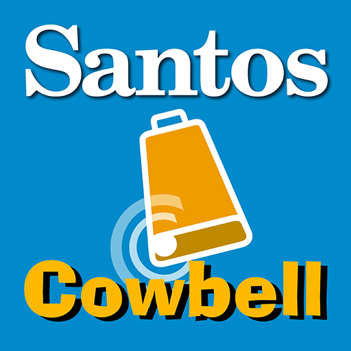 Santos Cowbell 娛樂 App LOGO-APP開箱王