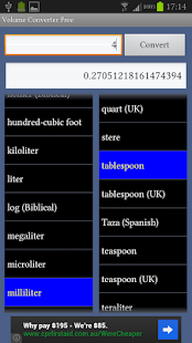 Volume Converter Free