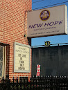 New Hope  Church