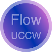 Flow UCCW Skin by FlowBro  Icon