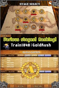 免費下載解謎APP|Train1848 Gold rush app開箱文|APP開箱王