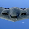 Stealth Bomber B-2 Spirit FREE Application icon