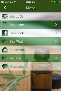 Free Aroma Natural House APK for PC