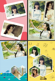 Photo Frame Edit Art poster 13